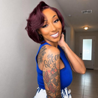 Side Part Bob Wig Human Hair 7x6 Glueless Wear and Go Pixie Cut Lace Front Wig 200% Density Natural Color 8 Inch
