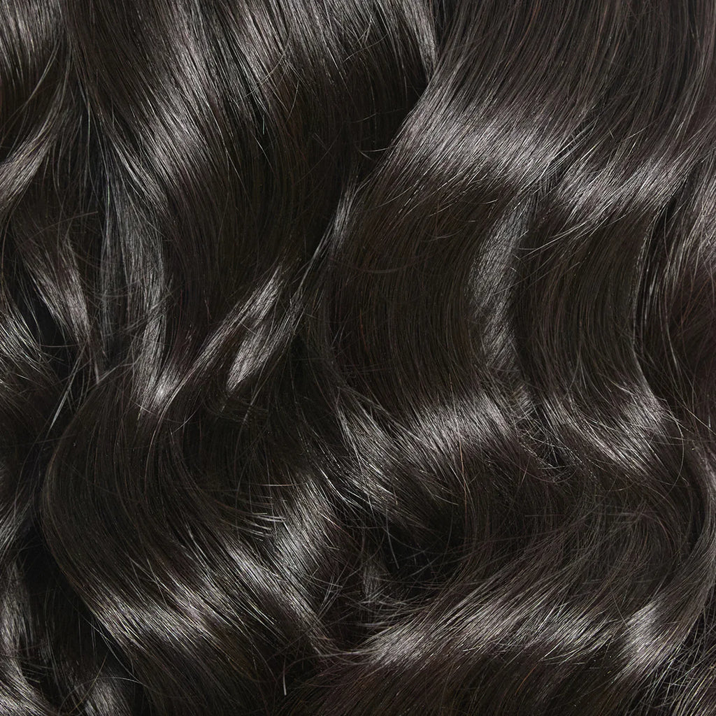 PartingMax Loose Wave Glueless 7x6 HD Lace Long Wig Pre-Cut Lace